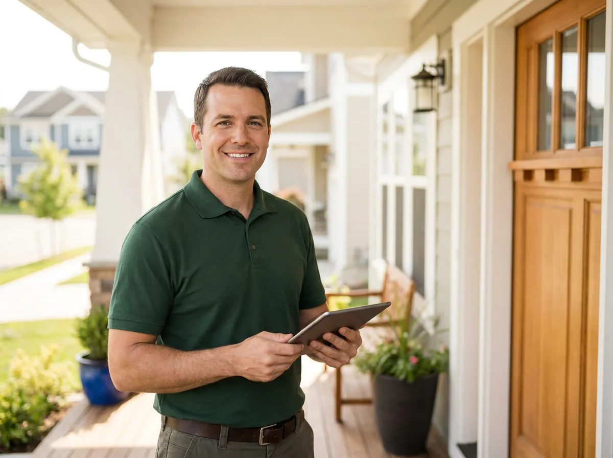 Pest control FAQs for Oak Ridge, MO